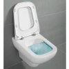 Villeroy & Boch Joyce - závesné WC Direct Flush 56 x 37 cm