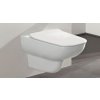 Villeroy & Boch Joyce - závesné WC Direct Flush 56 x 37 cm