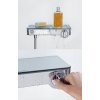 Hansgrohe Tablet Select - sprchová batéria nástenná - termostat 13171400 kupelnashop.sk