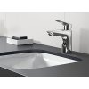 Hansgrohe Logis ComfortZone 100 umyvadlová batéria s odtokovou garnitúrou 71100000 kupelnashop.sk 1