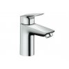 Hansgrohe Logis ComfortZone 100 umyvadlová batéria s odtokovou garnitúrou 71100000 kupelnashop.sk