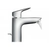Hansgrohe Logis ComfortZone 100 umyvadlová batéria s odtokovou garnitúrou 71100000 kupelnashop.sk.sk 4 kupelnashop.sk