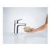 Hansgrohe Logis ComfortZone 100 umyvadlová batéria s odtokovou garnitúrou 71100000 kupelnashop.sk 3