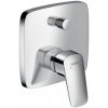 Hansgrohe Logis vaňová pod omietková batéria 71405000 kupelnashop.sk