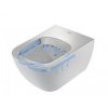 Duravit Happy D2 závesné WC so systémom Rimless 2222090000 kupelnashop.sk