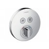 Hansgrohe Shower Select S 15748000 kupelnashop.sk kupelnashop.sk
