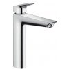 Hansgrohe Logis umyvadlová batéria 71091000 kupelnashop.sk kupelnashop.sk