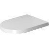 Duravit Me by Starck spomaľovacie WC sedadlo 0220190000 kupelnashop.sk