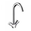 Hansgrohe Logis - drezová kuchynská batéria 71280000 kupelnashop.sk