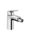 Hansgrohe Logis - bidetová batéria s odotokovou garnitúrou 71200000 kupelnashop.sk