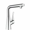 Hansgrohe Select drezová batéria 14883000 kupelnashop.sk