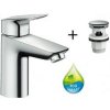 Hansgrohe Logis 100 kupelnashop.sk kupelnashop.sk