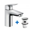 Hansgrohe Logis 100 kupelnashop.sk kupelnashop.sk