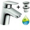Hansgrohe Logis 70 kupelnashop.sk