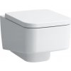 Laufen Pro závesne wc 820961 kupelnashop.sk