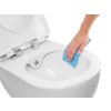 Creavit Rimoff - závesné WC + bidet 2v1