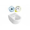 Novinka Creavit RimOFF závesne wc+bidet 2v1 FE321 kupelnashop.sk 3