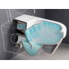 Villeroy & Boch Omnia Architectura - závesné WC s DirectFlush + CeramicPlus + spomaľovacie WC sedadlo