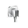 Hansgrohe Fixfit Porter E - sprcha + rohový prípoj 2v1 26485000 kupelnashop.sk