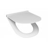 Jika Mio spomalovacie wc sedátko slimnerezové úchyty kupelnashop.sk