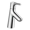 Hansgrohe Talis S - umývadlová batéria s odtokovou garnitúrou 72020000 kupelnashop.sk