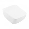 Villeroz&Boch Venticello wc DirectFlush + wc sedátko kupelnashop.sk