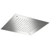 Alpi Idroterapia - hlavová sprcha stropná priemer 38 x 38cm SF096A