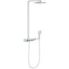 Grohe Rainshower - System SmartControl 360 Duo sprchový systém s termostatom