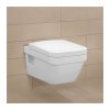 Villeroy&Boch Omnia Architectura hranaté Rimless wc kupelnashop.sk