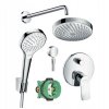 Hansgrohe set 2 kupelnashop.sk kupelnashop.sk