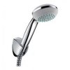 Hansgrohe CROMETTA 85 Vario/Porter´C - vaňový set a hadica 1,6 m 27559000 kupelnashop.sk