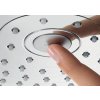 Hansgrohe Raindance Select 240 hlavová sprcha 2 polohy Ecosmart kupelnashop.sk