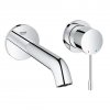 Grohe Essence New - S umývadlová dvojotvorová batéria