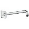 Hansgrohe Crometta E 240 1jet - hlavová sprcha a rameno 26726+27446 kupelnashop.sk