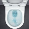 Laufen Pro - set - závesné WC + Rimless + spomaľovacie WC sedadlo