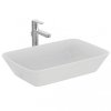 Ideal Standard Connect Air - umývadlo na dosku 60 x 40 cm