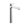 Hansgrohe Metris 260 - páková stojanková batéria pre umývadlové misy bez odtokovej garnitúry 31184000 kupelnashop.sk
