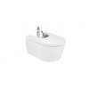 Roca Inspira - Round závesný bidet + spomaľovací poklop bidetu