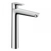 Hansgrohe Talis E - umývadlová batéria bez odtokovej garnitúry 71717000 kupelnashop.sk