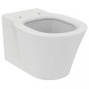 Ideal Standard Connect Air - závesné WC s Aquablade 36 x 54 cm