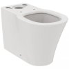 Ideal Standard Connect Air - kombi WC misa Aquablade 36 x 66 cm
