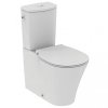 Ideal Standard Connect Air - kombi WC misa Aquablade 36 x 66 cm