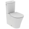 Ideal Standard Connect Air - WC kombi nádržka Cube 30 x 17,8 x 37,8 cm