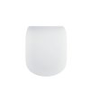 Ideal Standard Tesi - WC sedadlo ultra ploché