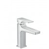Hansgrohe Metropol hranatá batéria+push open 32507000 kupelnashop.sk.sk kupelnashop.sk