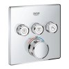 Grohe Smart Control - termostat pre vaňu a sprchu
