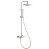 Alpi Basic - termostatický sprchový systém  11SP2151