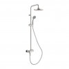 Alpi pákový showersytem 92RP2251 kupelnashop.sk