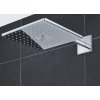 Grohe Rainshower 310 SmartActive Cube Set hlavová sprcha + rameno 26479000 kupelnashop 2