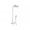 Hansgrohe RAINDANCE Select E 360 1jet Showerpipe EcoSmart 27286400 kupelnashop.sk kupelnashop.sk